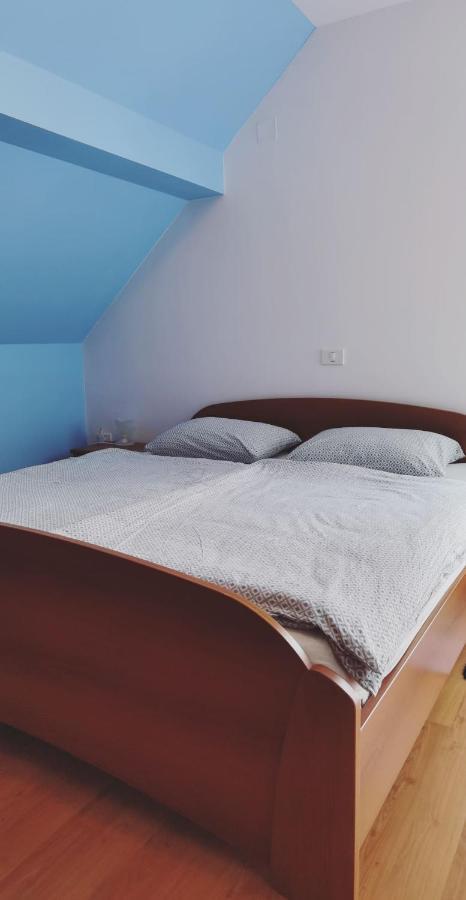 Gostisce Hedvika Hotel Kal-Koritnica Room photo